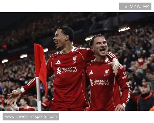 萨尔茨堡VS利物浦:哈兰德领衔攻击线挑战红军防线