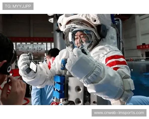 体育科技与极端环境科研合作，高原训练数据反哺载人航天