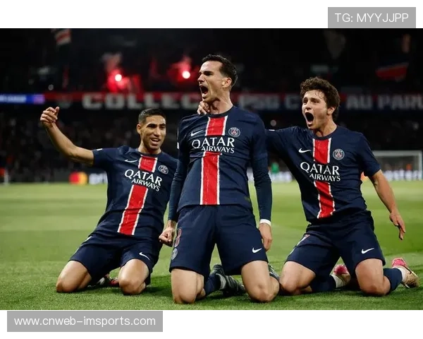 观点：巴黎圣日耳曼的控球率胜利，是否掩盖了欧冠级别的防守隐患？