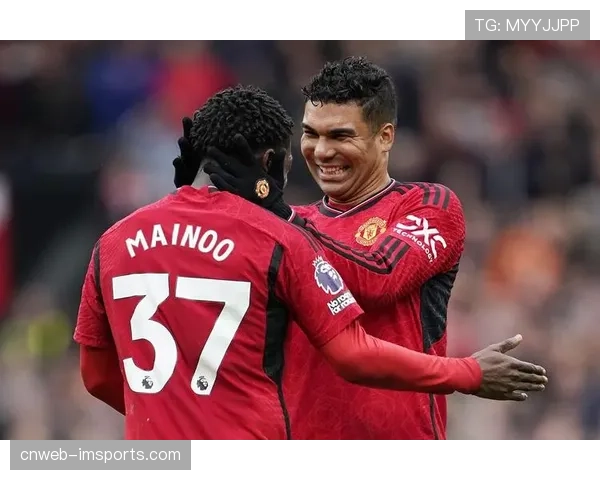 技术统计：分析曼联在双红会中控球占优却失利的中场失控原因